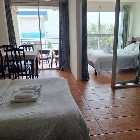 Avatara A Condominium B61 With Sea View Mepim Kültér fotó