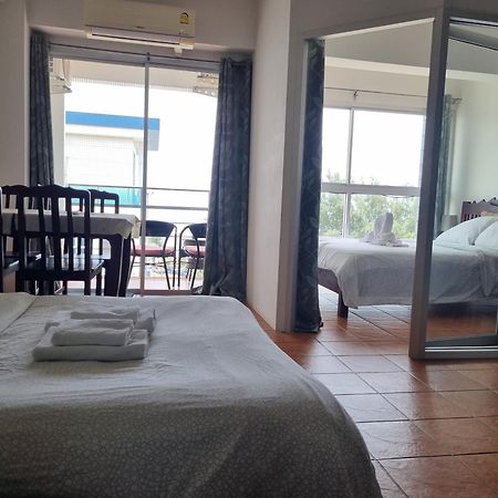 Avatara A Condominium B61 With Sea View Mepim Kültér fotó