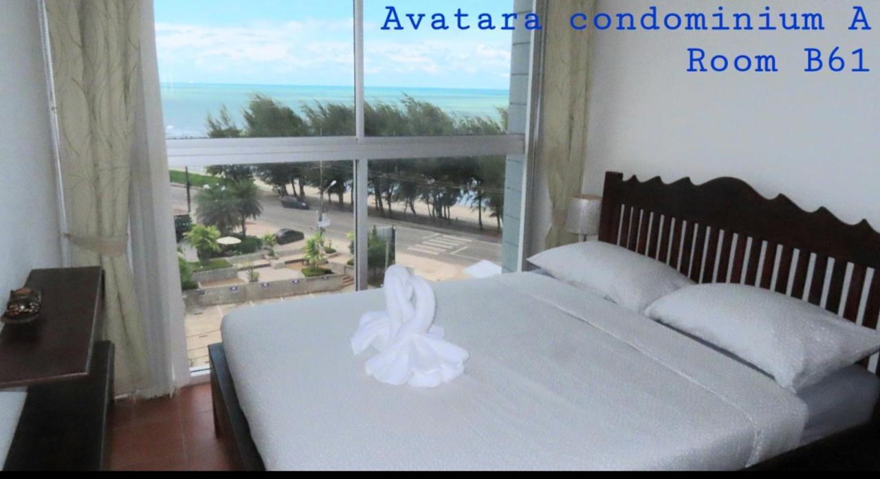 Avatara A Condominium B61 With Sea View Mepim Kültér fotó