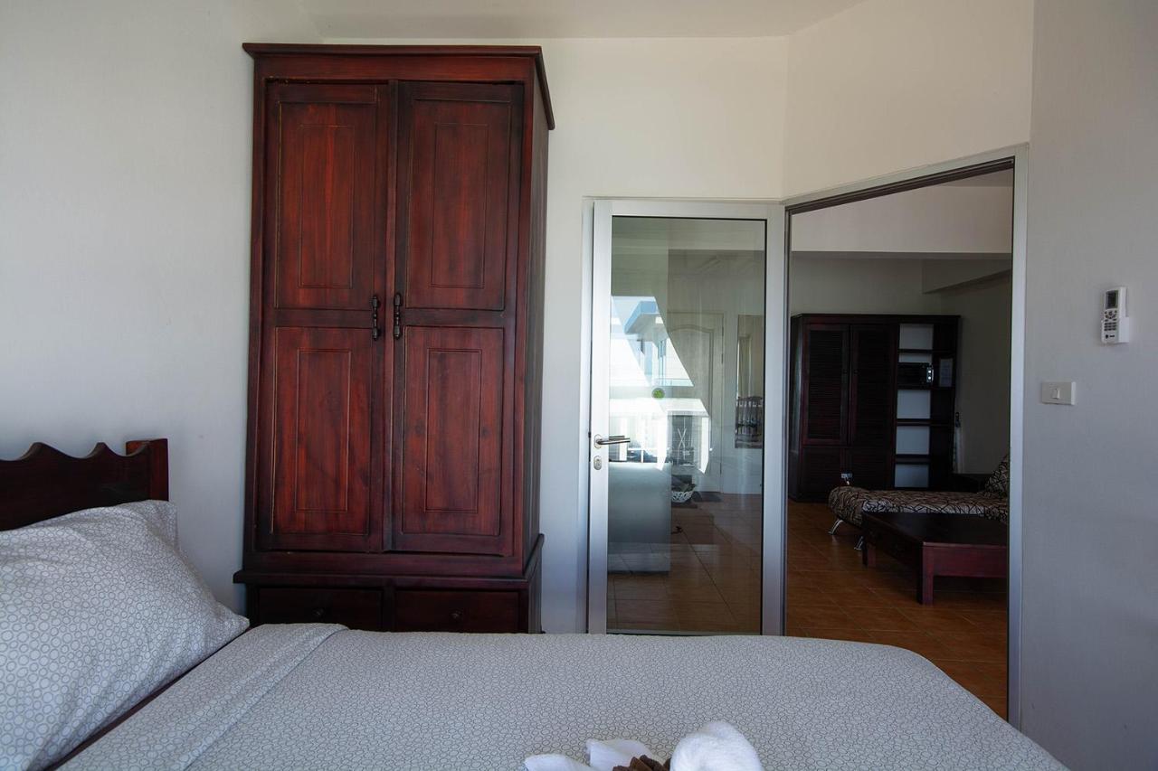 Avatara A Condominium B61 With Sea View Mepim Kültér fotó