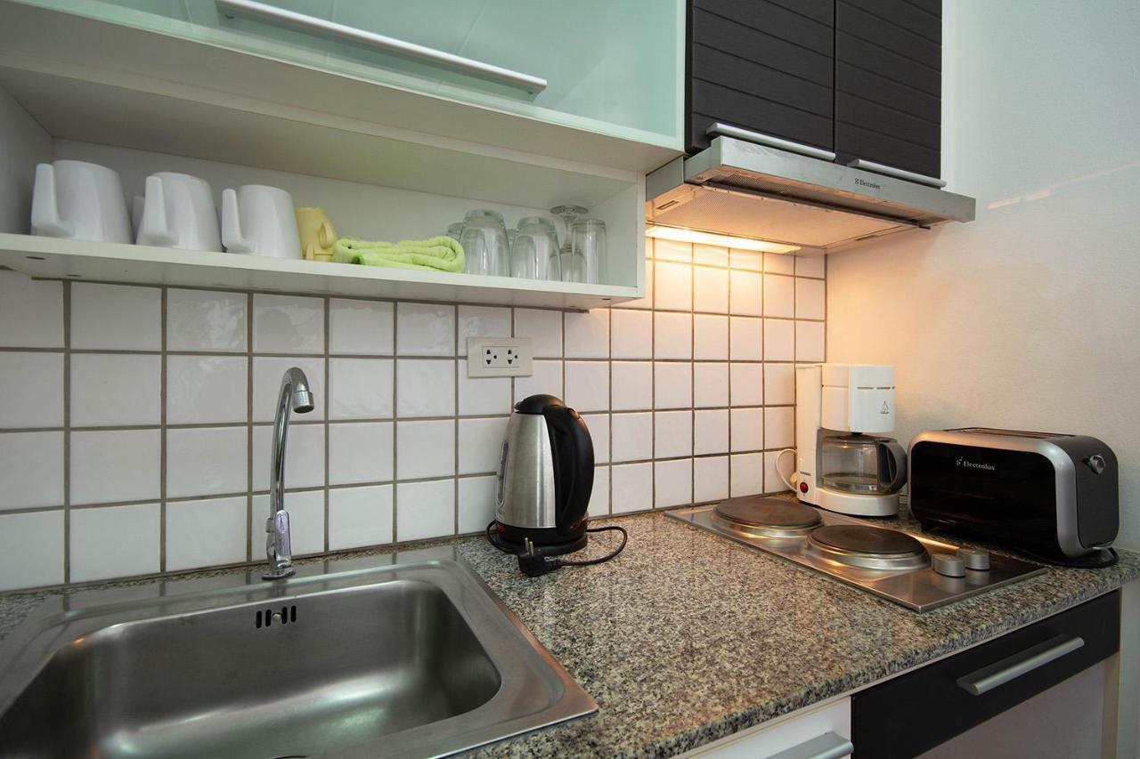 Avatara A Condominium B61 With Sea View Mepim Kültér fotó