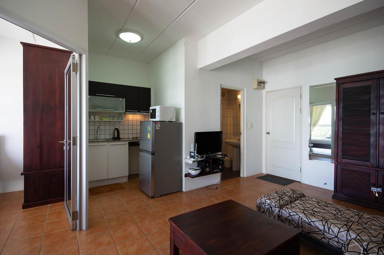 Avatara A Condominium B61 With Sea View Mepim Kültér fotó