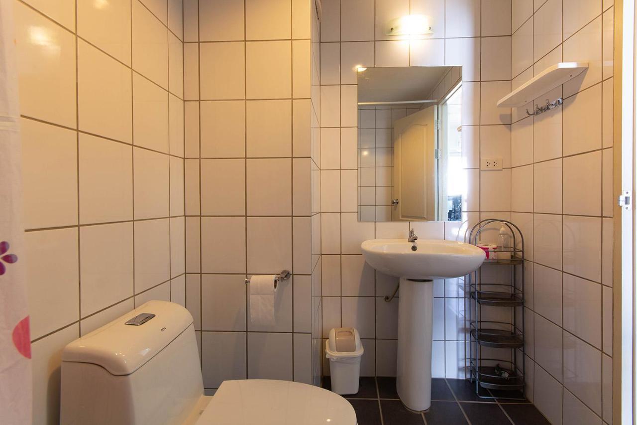Avatara A Condominium B61 With Sea View Mepim Kültér fotó