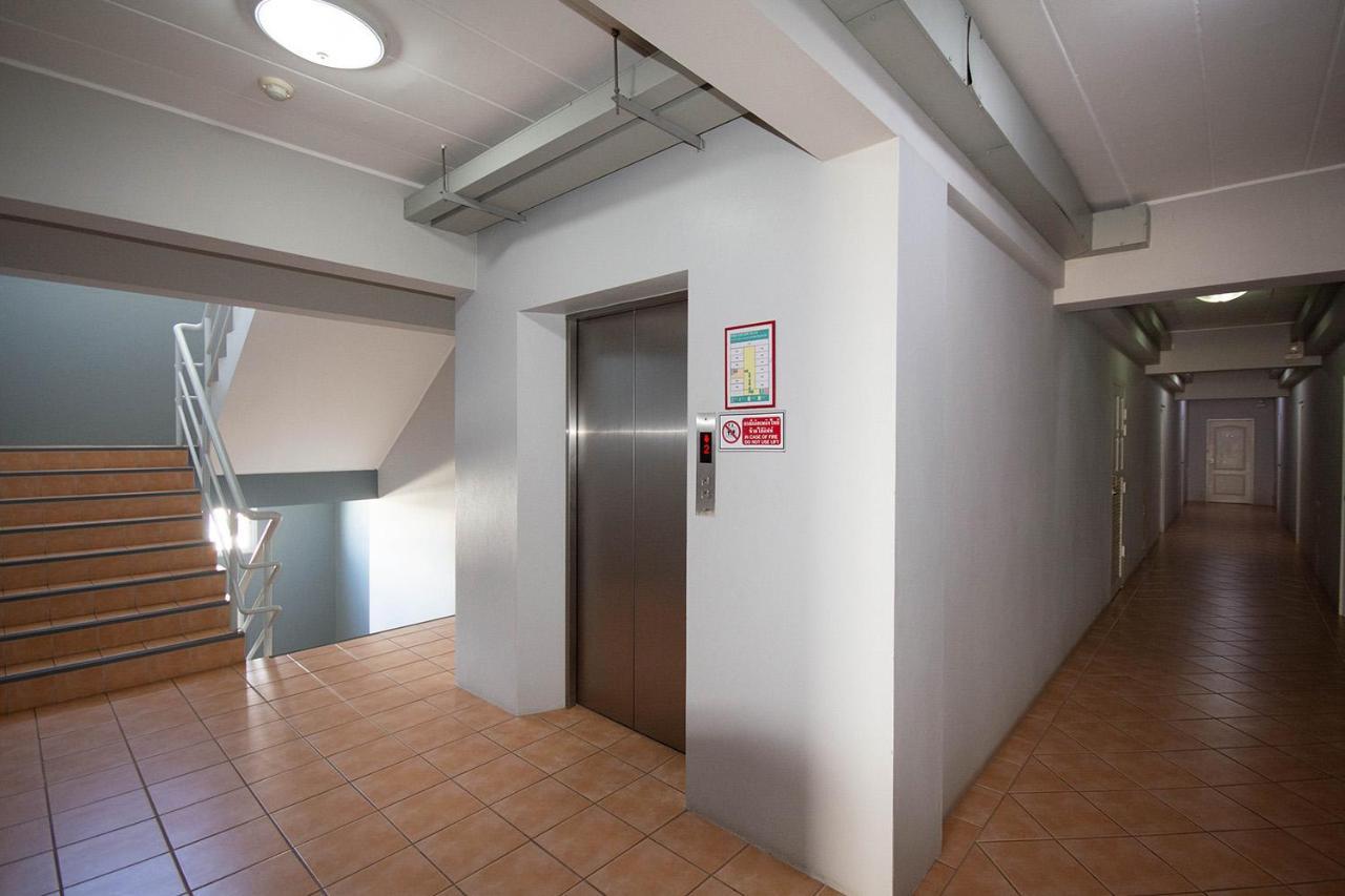 Avatara A Condominium B61 With Sea View Mepim Kültér fotó