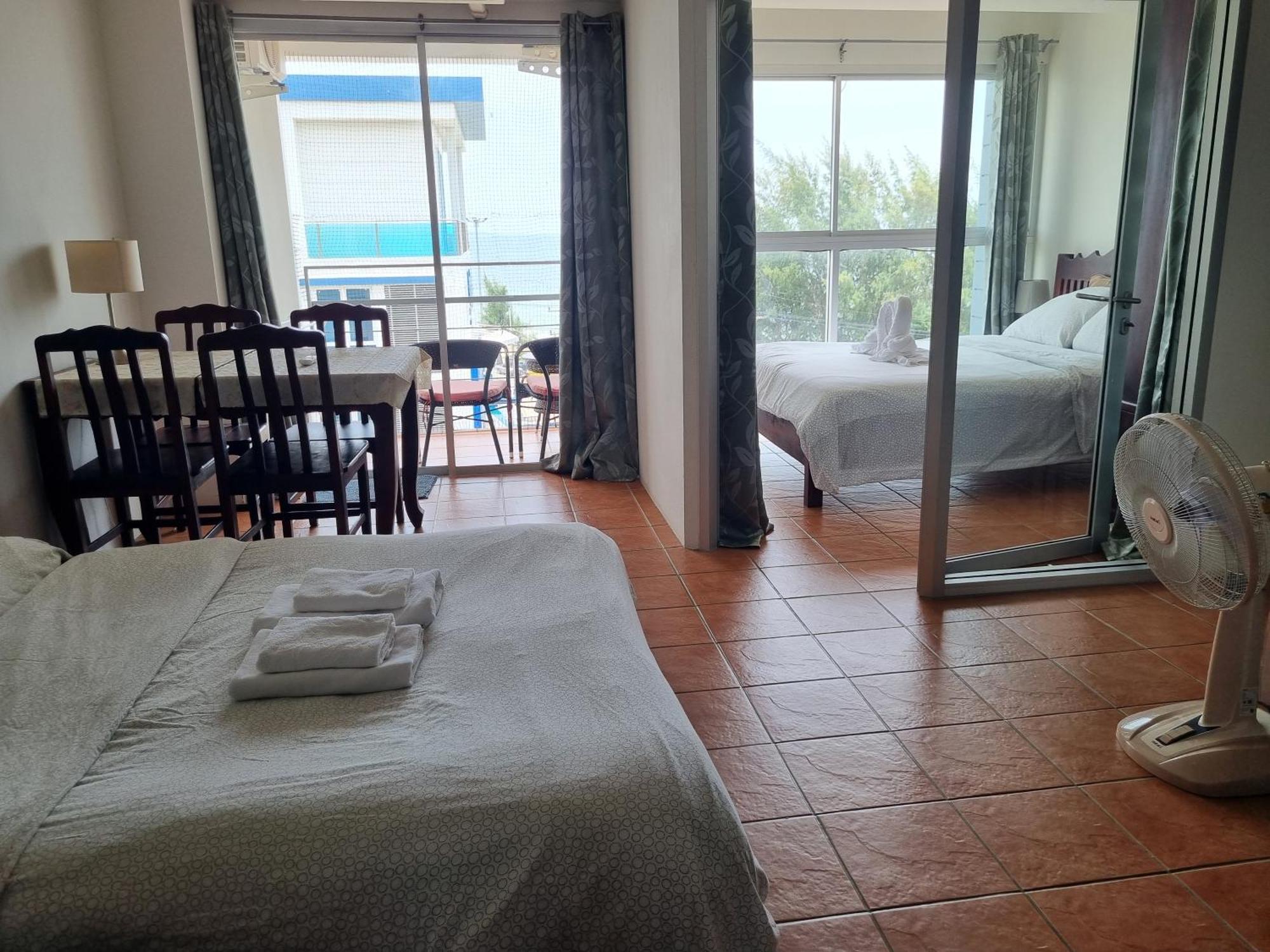 Avatara A Condominium B61 With Sea View Mepim Kültér fotó