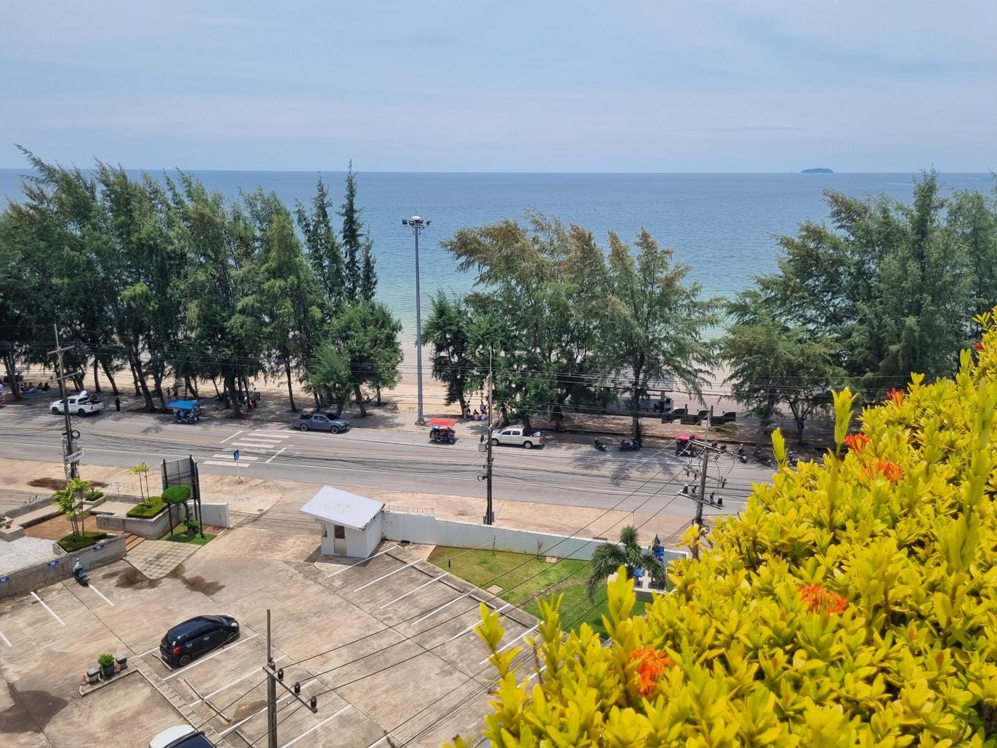 Avatara A Condominium B61 With Sea View Mepim Kültér fotó
