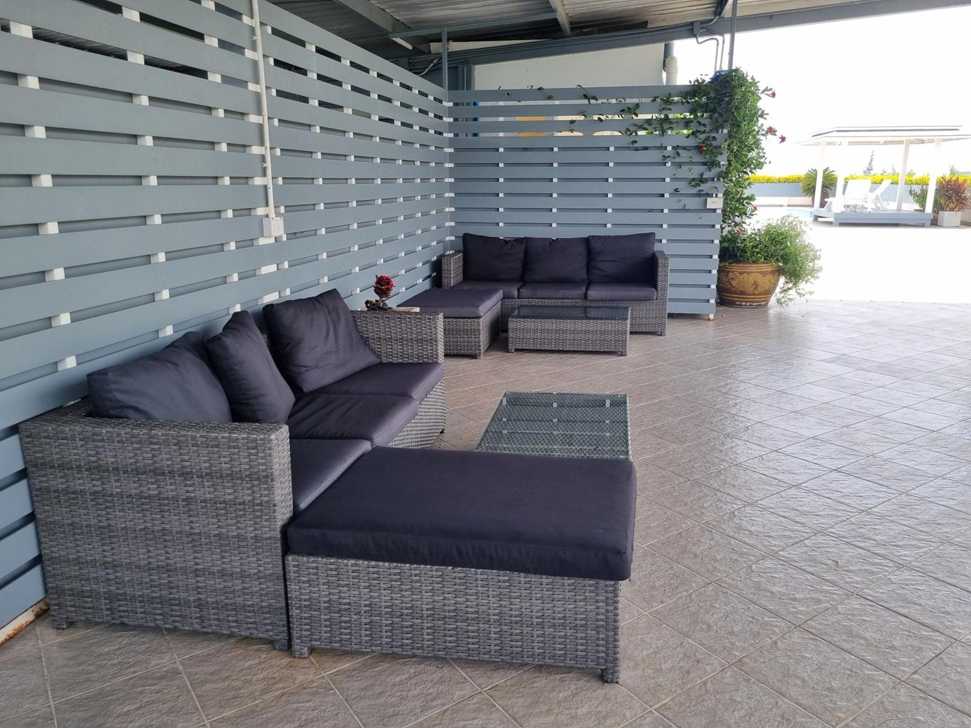 Avatara A Condominium B61 With Sea View Mepim Kültér fotó