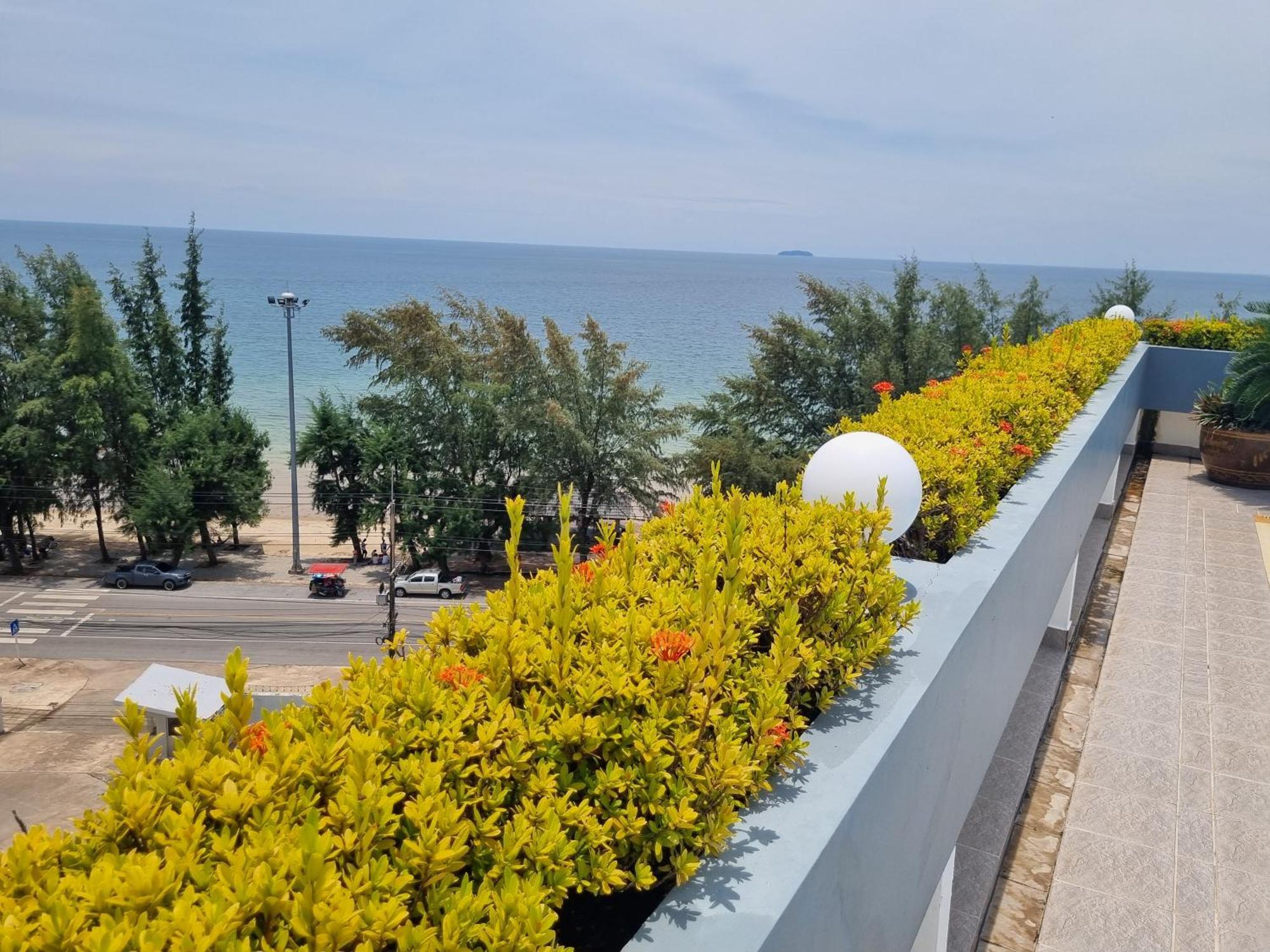 Avatara A Condominium B61 With Sea View Mepim Kültér fotó